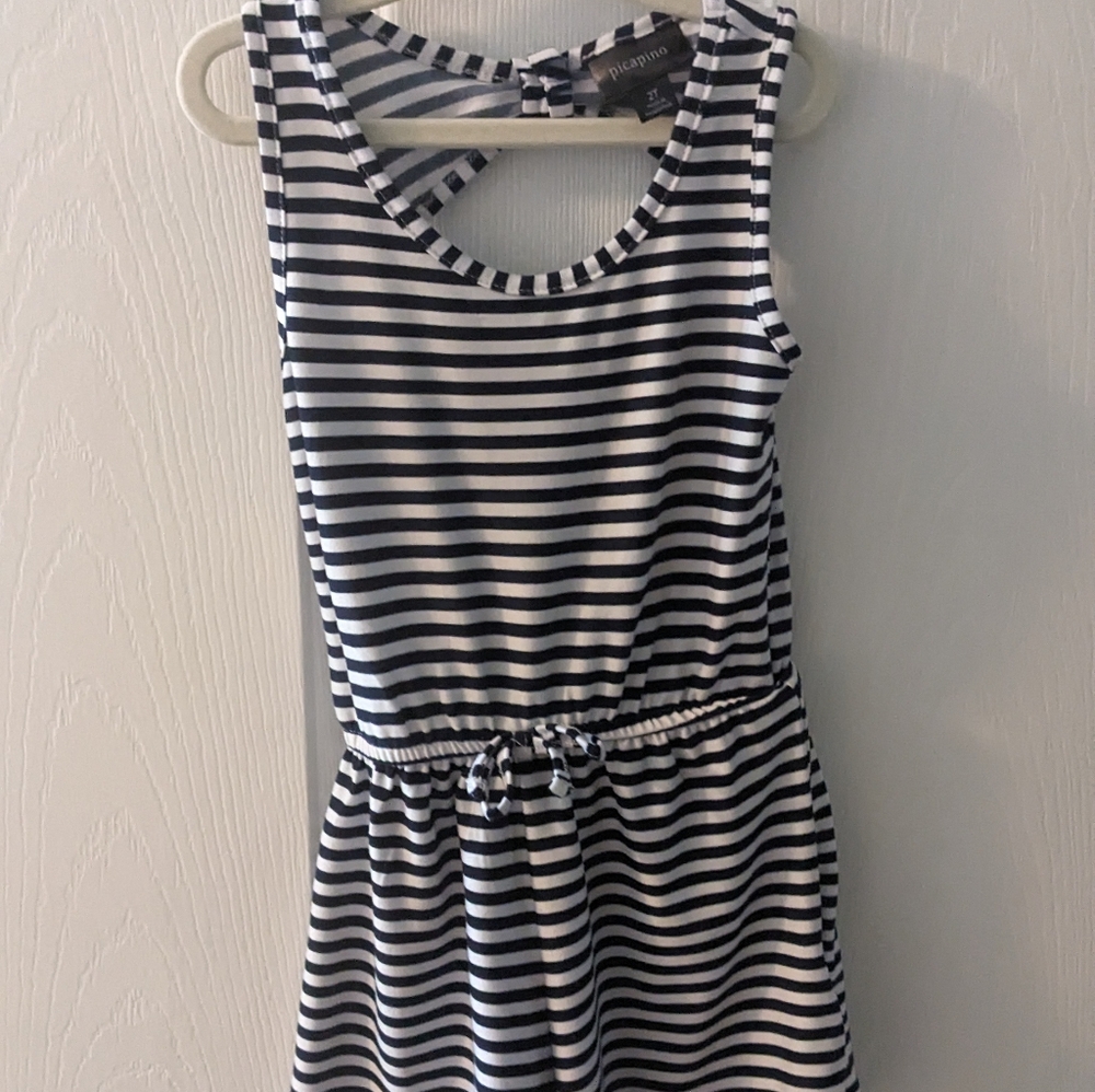 2T Rompers - Picture 3 of 6